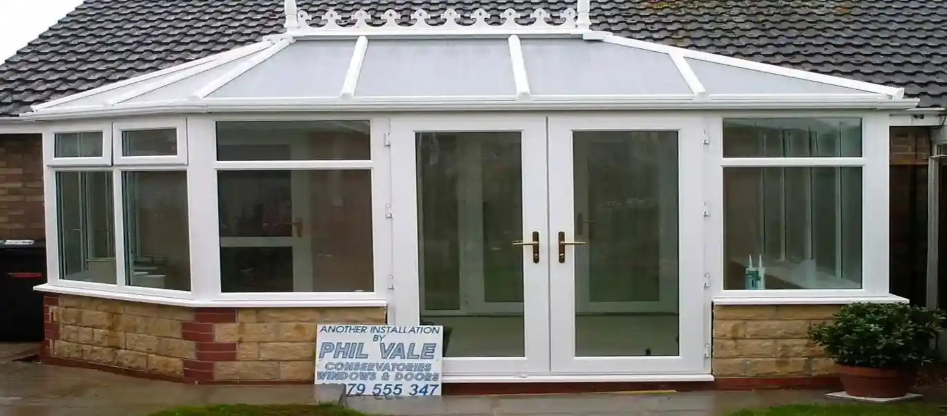 Denvale uPVC Installations