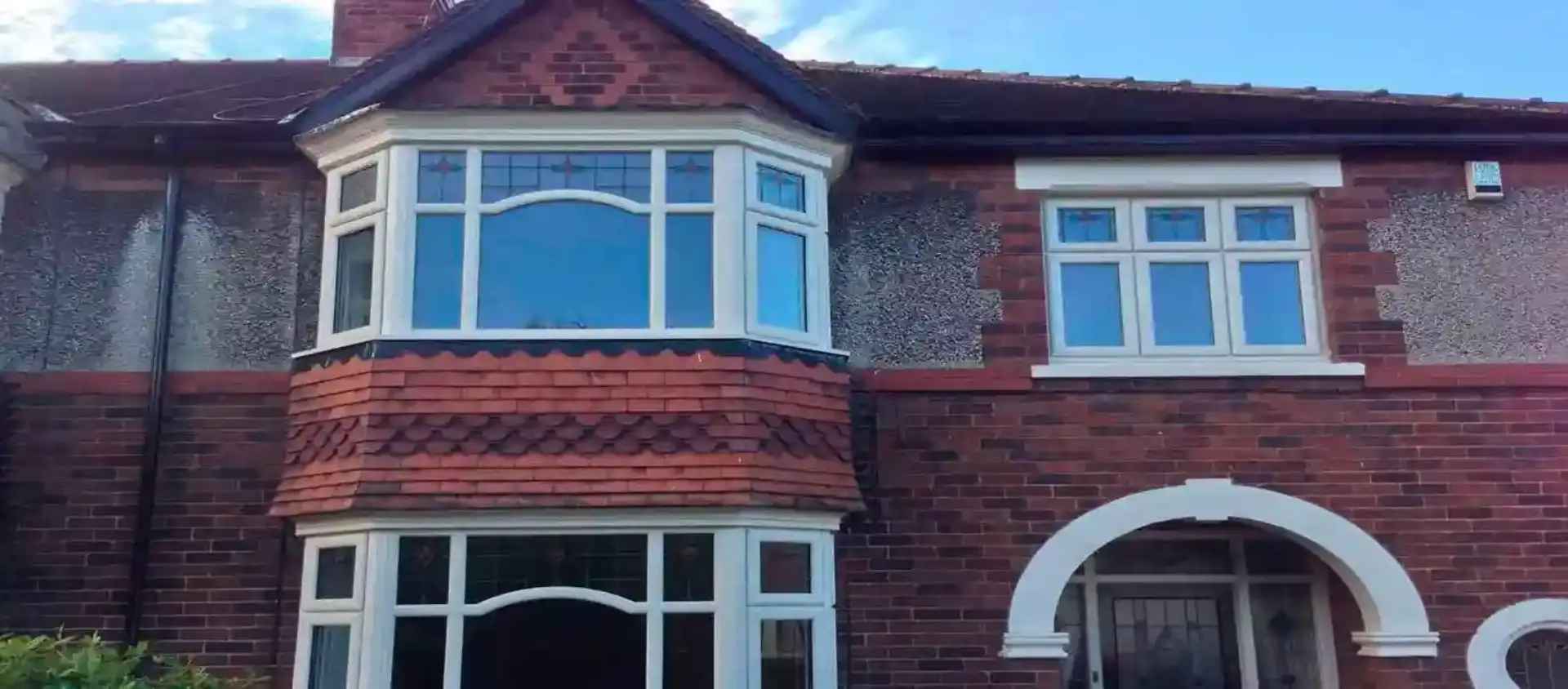 Denvale uPVC Installations
