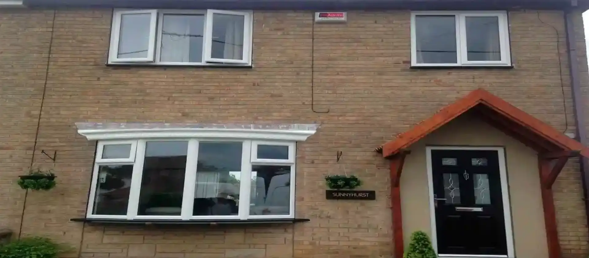 Denvale uPVC Installations