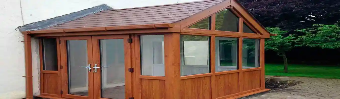 Denvale uPVC Installations Slider Images