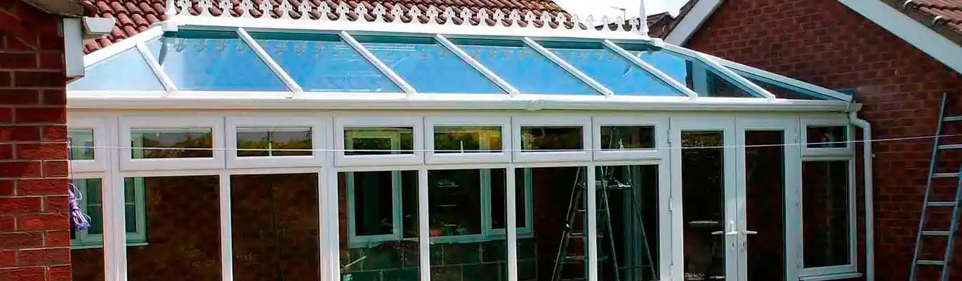 Denvale uPVC Installations Slider Images