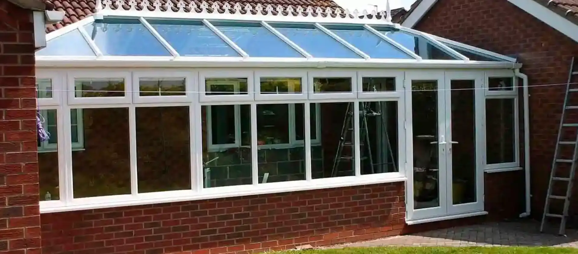 Denvale uPVC Installations