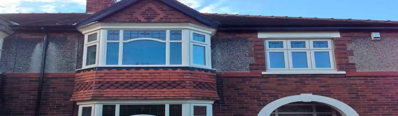 Denvale uPVC Installations Slider Images