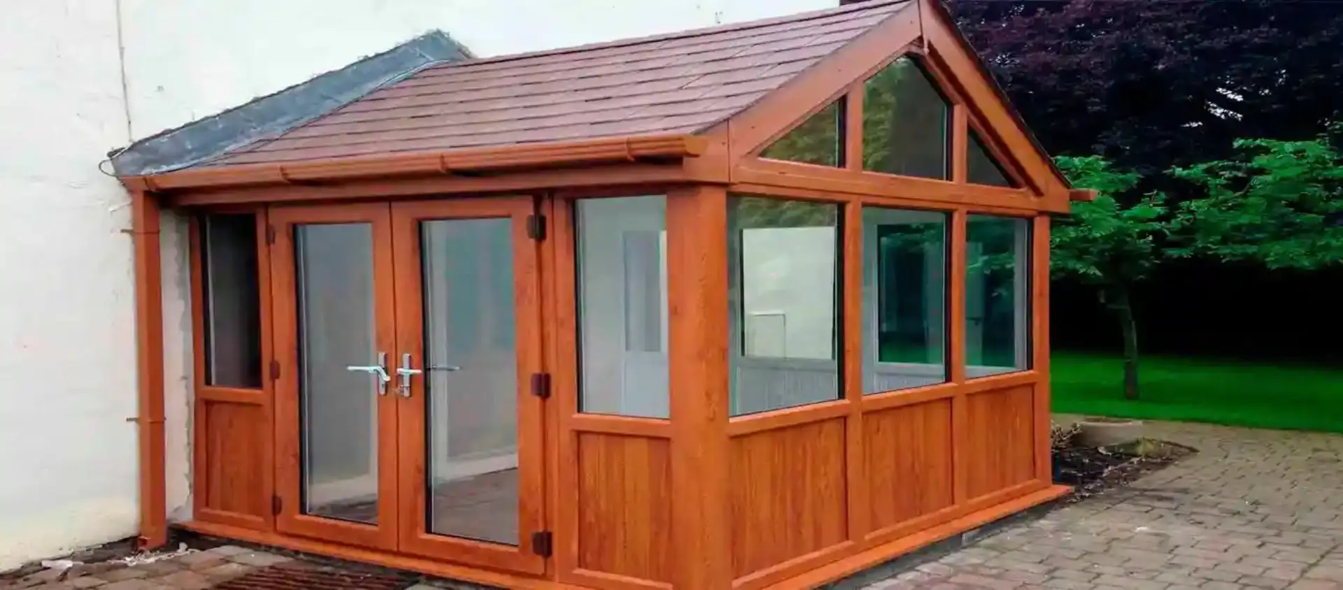 Denvale uPVC Installations