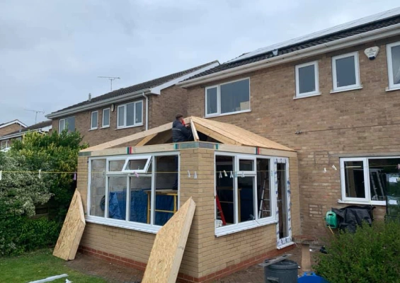 Denvale uPVC Installations